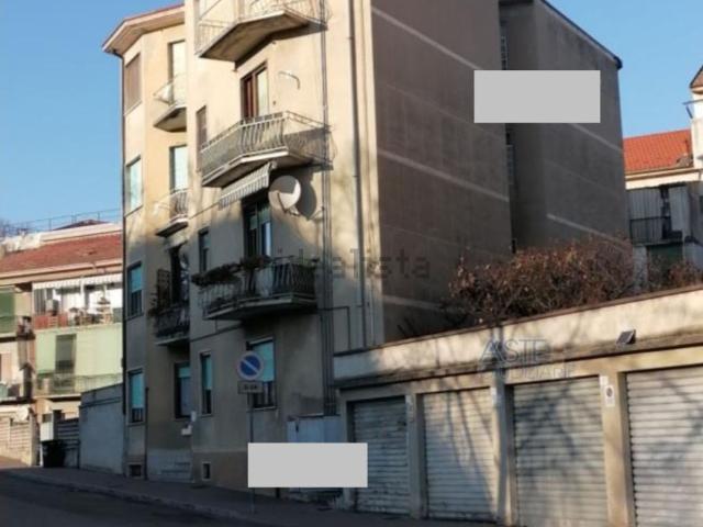 Appartamento in vendita di 101 m² in Via Giacomo Matteotti, 29