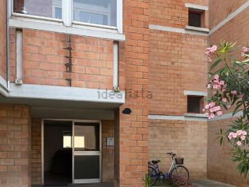 Appartamento in vendita di 101 m² in Via Giacomo Matteotti