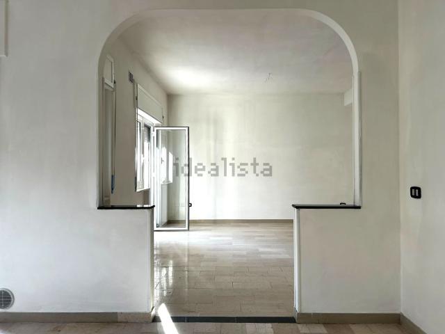 Appartamento in vendita di 101 m² in Via Gian Battista Vico, 15