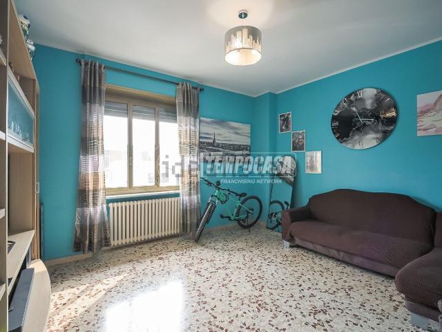 Appartamento in vendita di 101 m² in Via Giotto