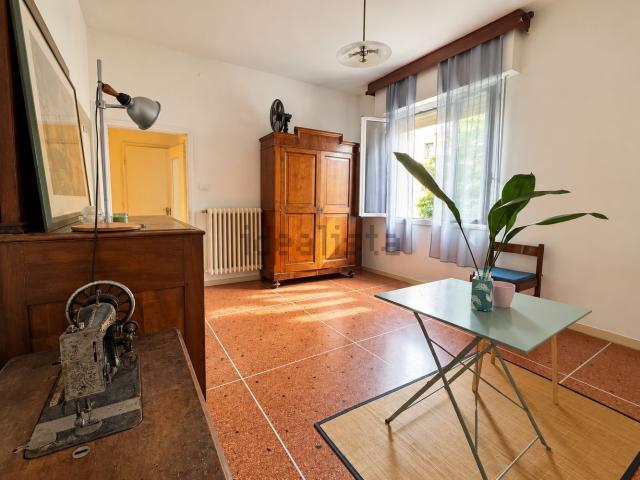 Appartamento in vendita di 101 m² in Via Giovanni Bertini, 1