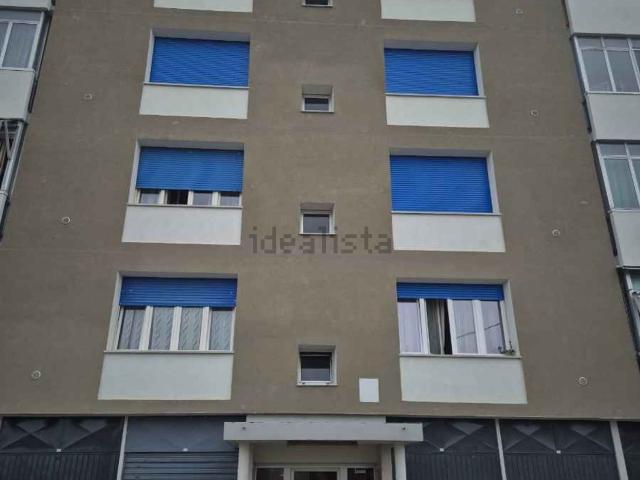 Appartamento in vendita di 101 m² in Via Giovanni Roveda, 58