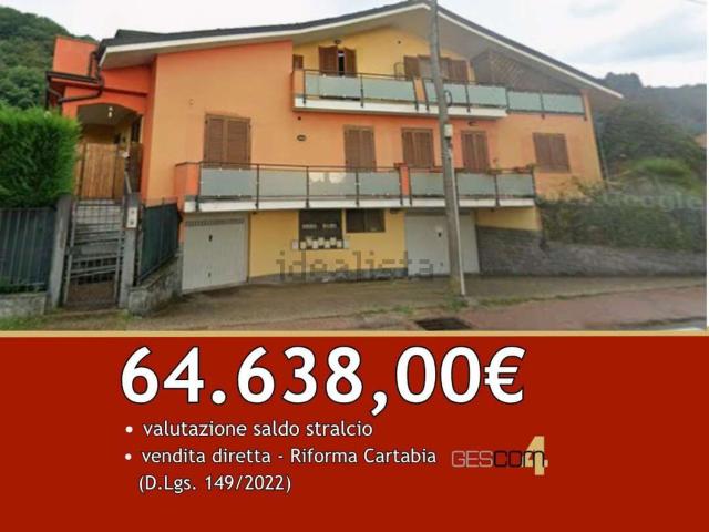 Appartamento in vendita di 101 m² in Via Guglielmo Marconi