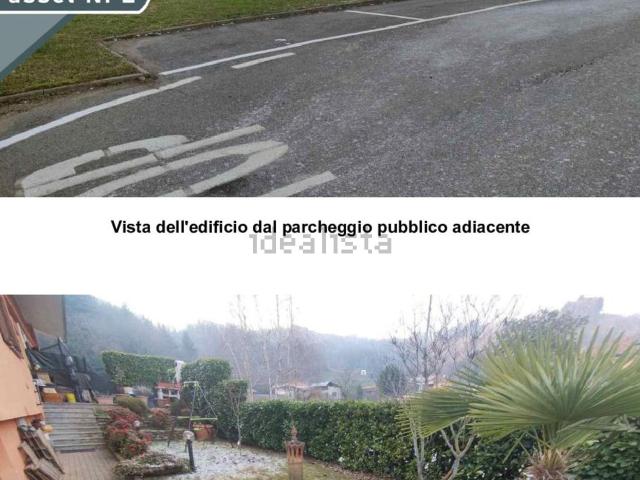 Appartamento in vendita di 101 m² in Via Guglielmo Marconi
