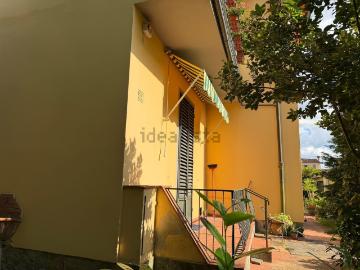 Appartamento in vendita di 101 m² in Via Guido Carocci, 13