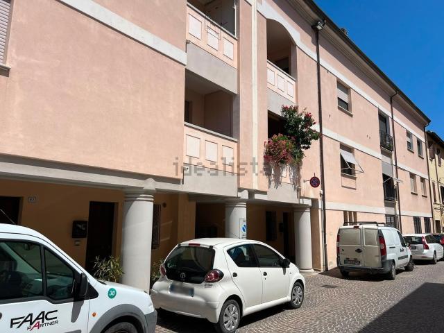 Appartamento in vendita di 101 m² in Via Domenico Mazza