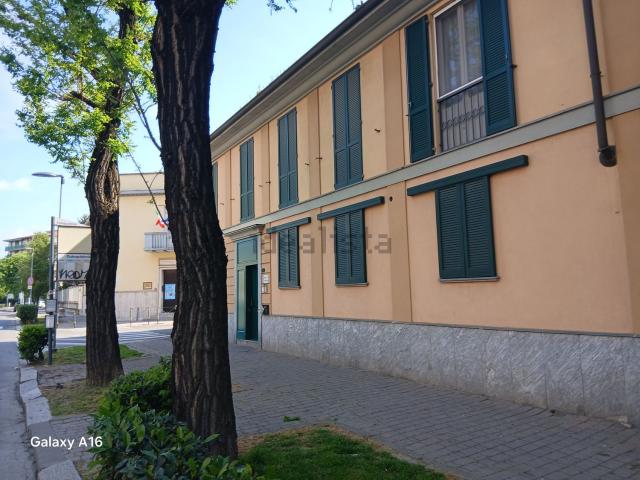 Appartamento in vendita di 101 m² in Via Don Giovanni Minzoni, 53