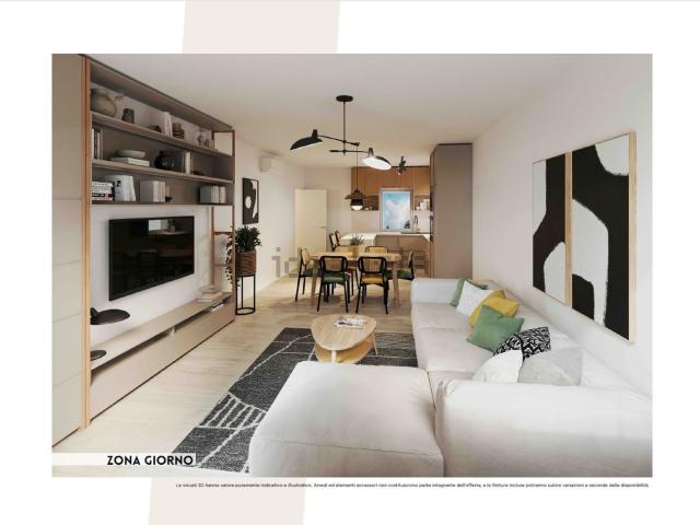 Appartamento in vendita di 101 m² in Via Dante, 80