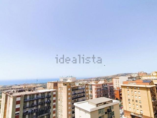 Appartamento in vendita di 101 m² in Via Dante Alighieri, 24