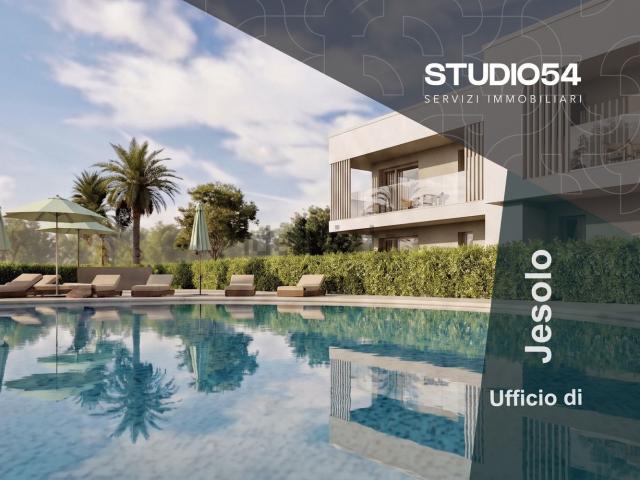 Appartamento in vendita di 101 m² in Via degli Aironi