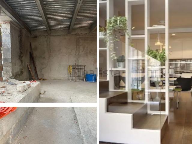 Appartamento in vendita di 101 m² in Via dei Mulini