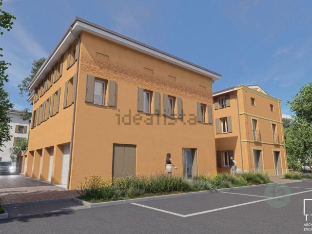 Appartamento in vendita di 101 m² in Via dei Martiri