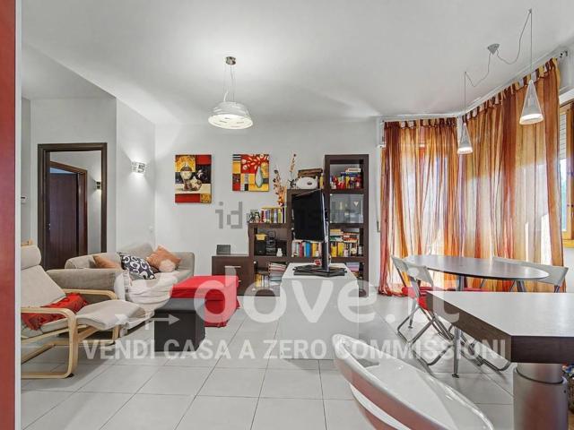 Appartamento in vendita di 101 m² in Via dei Querci, 4