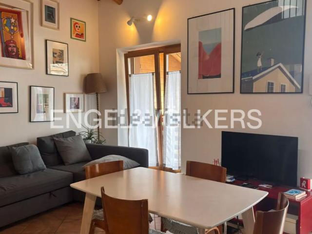 Appartamento in vendita di 101 m² in Via dei Volti, 37