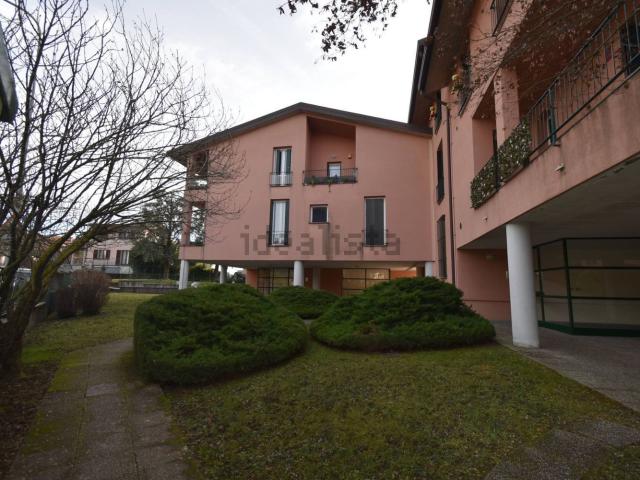 Appartamento in vendita di 101 m² in Via del Cavetto, 2