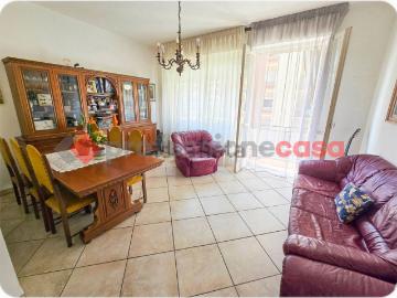 Appartamento in vendita di 101 m² in Via del Fagiano, 65