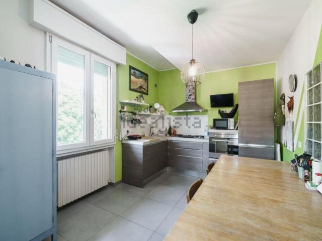 Appartamento in vendita di 101 m² in Via del Genio, 5