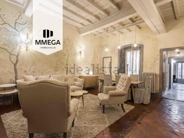Appartamento in vendita di 101 m² in Via del Leone
