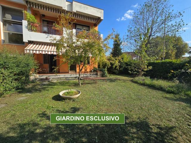 Appartamento in vendita di 101 m² in Via del Pellerino