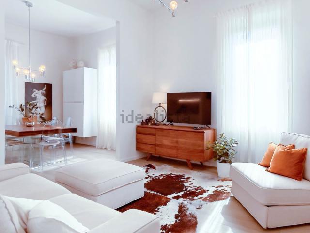 Appartamento in vendita di 101 m² in Via del Ponte alle Riffe
