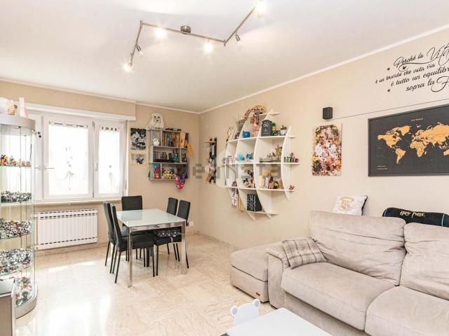 Appartamento in vendita di 101 m² in Via della Repubblica, 22