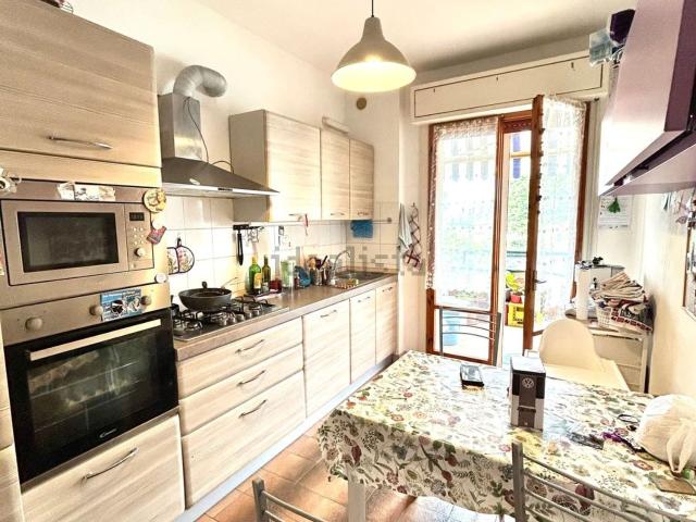 Appartamento in vendita di 101 m² in Via della Resistenza, 15