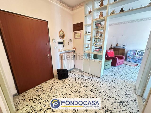 Appartamento in vendita di 101 m² in Via delle Zeppelle, 41