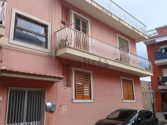 Appartamento in vendita di 101 m² in Via E. Avitabile