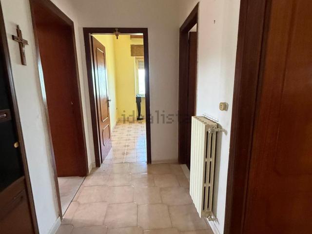 Appartamento in vendita di 101 m² in Via Fontana, 20
