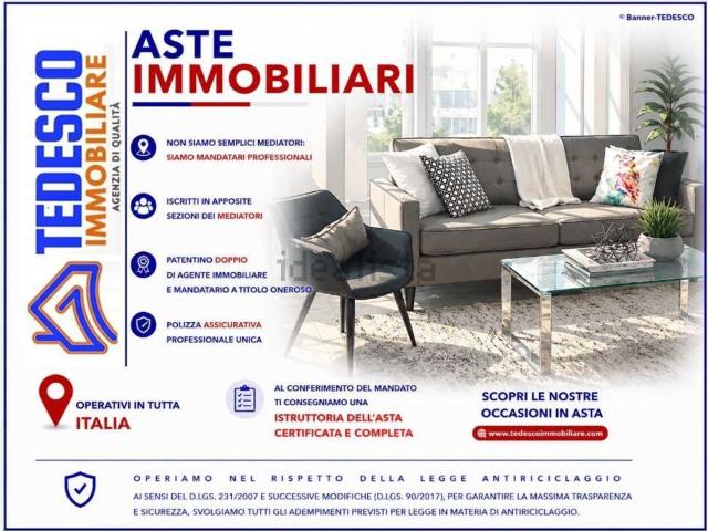 Appartamento in vendita di 101 m² in Via Forni
