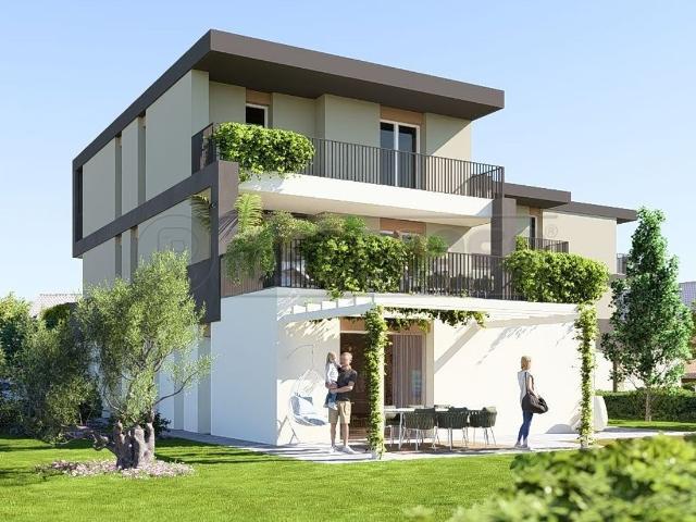 Appartamento in vendita di 101 m² in Via Filanda