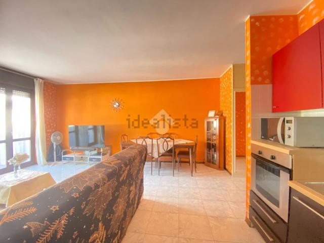 Appartamento in vendita di 101 m² in Via Francesco Ferrucci, 11
