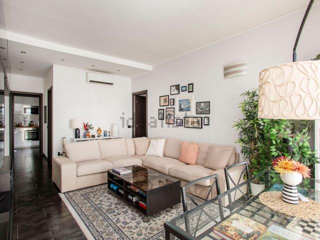 Appartamento in vendita di 101 m² in Via Francesco Guardi, 50