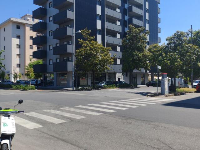 Appartamento in vendita di 101 m² in Via Fratelli Bandiera, 84