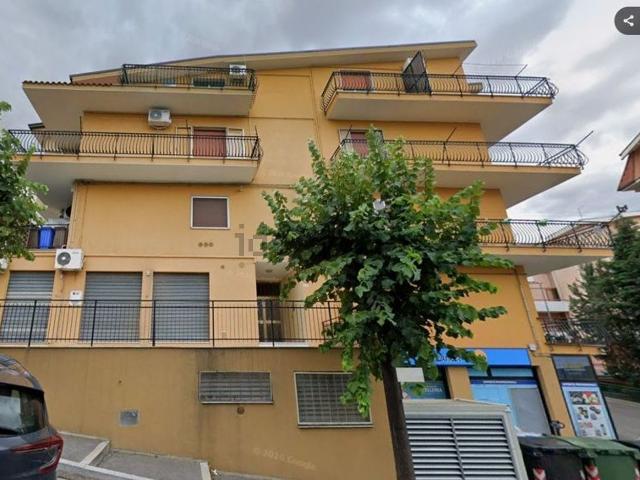 Appartamento in vendita di 101 m² in Via Frentana, 39