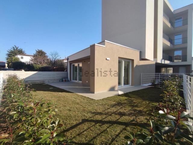 Appartamento in vendita di 101 m² in Via Virgilio Fasan, 23