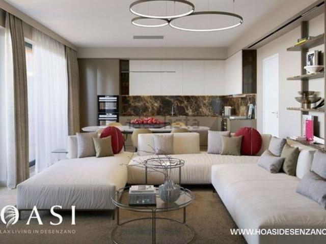 Appartamento in vendita di 101 m² in Via Innocenta