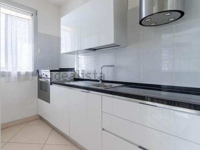 Appartamento in vendita di 101 m² in Via Italo Bargagna