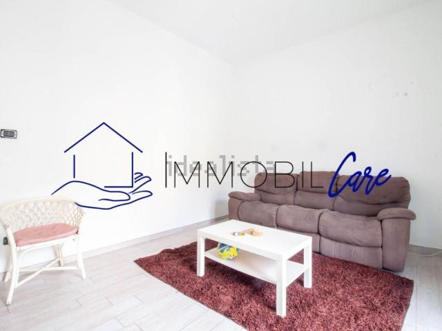 Appartamento in vendita di 101 m² in Via Oberdan Chiesa