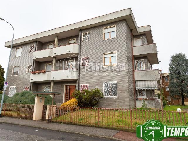 Appartamento in vendita di 101 m² in Via Oldani