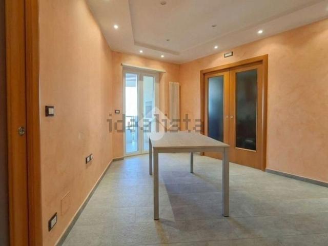 Appartamento in vendita di 101 m² in Via Olimpica, 17