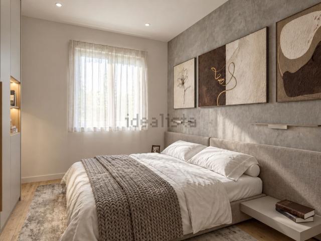 Appartamento in vendita di 101 m² in Via Ormaneto