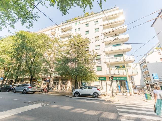 Appartamento in vendita di 101 m² in Via Lomellina, 50
