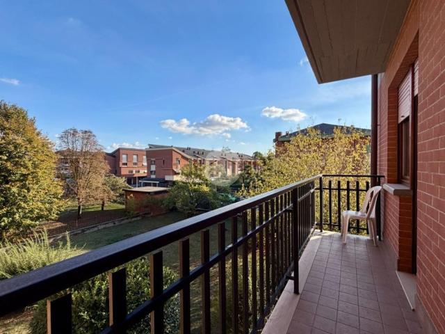 Appartamento in vendita di 101 m² in Via Leonardo da Vinci, 22