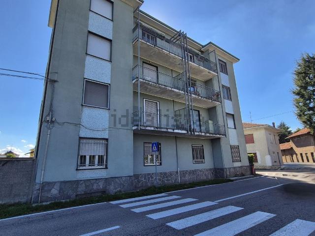 Appartamento in vendita di 101 m² in Via Luigi Einaudi, 1