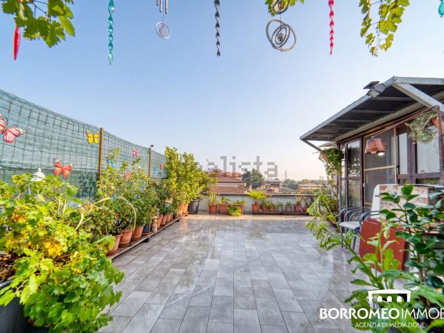 Appartamento in vendita di 101 m² in Via M. Buonarroti, 3