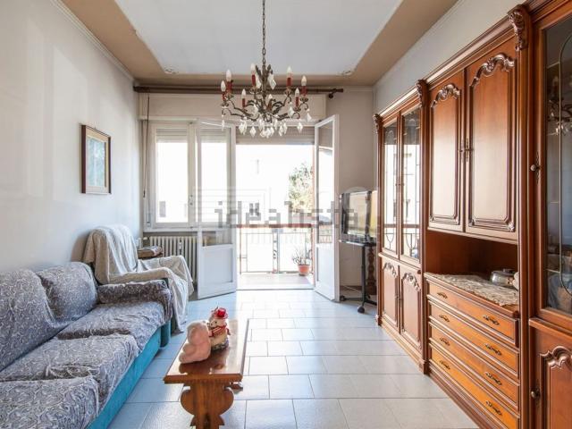 Appartamento in vendita di 101 m² in Via Molino Vecchio, 6