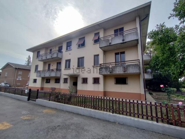 Appartamento in vendita di 101 m² in Via Monsignor Oscar Romero, 1