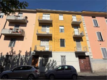 Appartamento in vendita di 101 m² in Via Monte Nero, 9