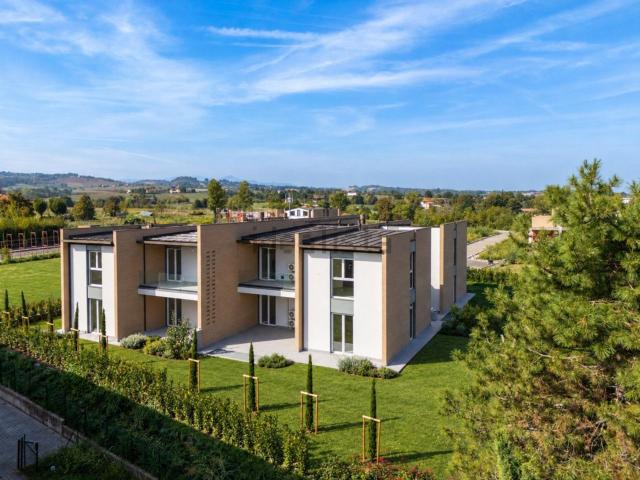 Appartamento in vendita di 101 m² in Via Monzato